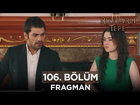 Rüzgarlı Tepe 106. Bölüm Fragmanı | 27 Mayıs Pazartesi @RuzgarliTepe