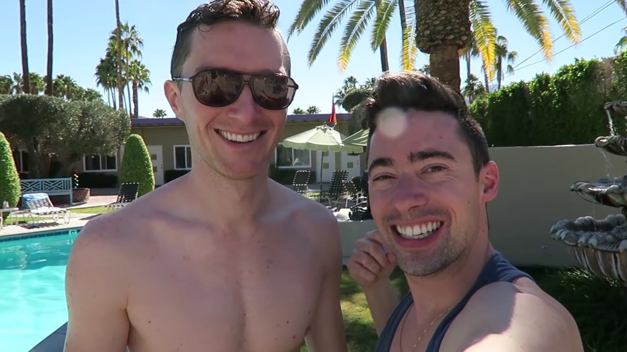Gay Couple Video 104