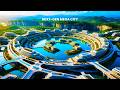 2035 की असली Mega City Revealed 😱 | Future City 2035 | Sci-Fi Future Technology EXPLANIED HINDI/URDU