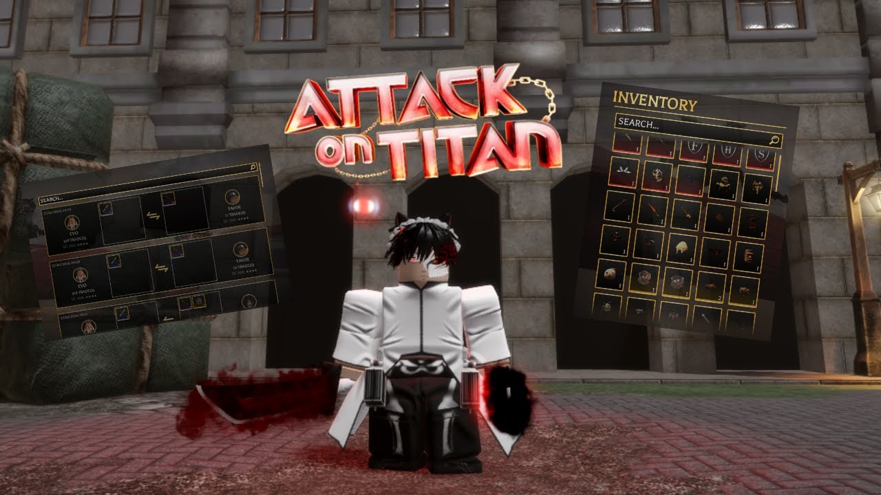 AOT Revolution: Evo's Personal Trading Methods & Tricks