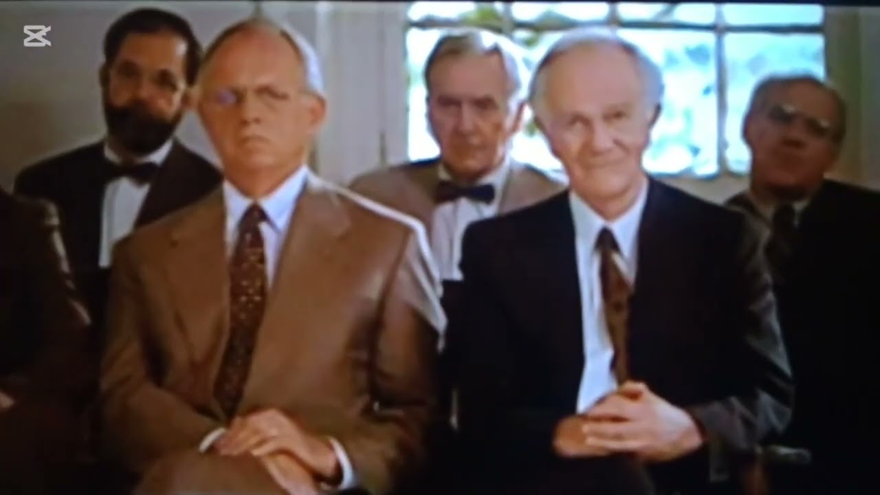 discorso finale di Patch Adam (Robin Williams) alla commissione. 1998