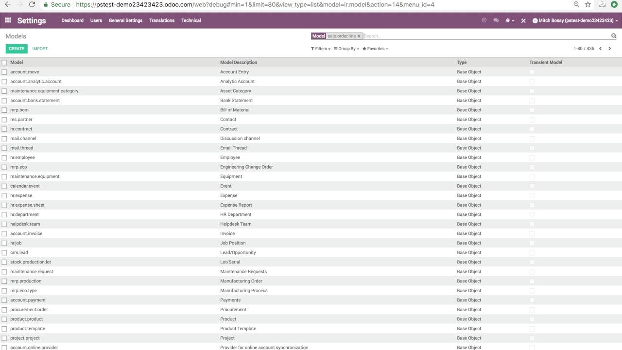 Adding fields  sale order line