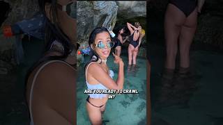 El Nido's Secret Cave Nobody Talks About 🇵🇭