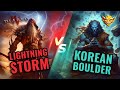 This NEW Korean BOULDER Build is INSANE | I WAS WRONG | Diablo 4 Druid Guide