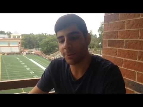Online Journalism - Lindenwood University Online Journalism - Lindenwood University