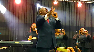 Wakhazimula UJesu | Ncandweni Christ Ambassadors Live in Cape Town 🔥🔥🔥