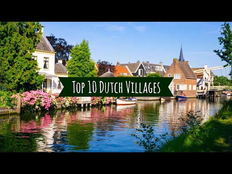 Hidden Gems In Netherlands