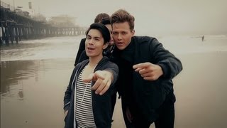 Not Another Boy Band - Intro of the Best Collaboration Ever !