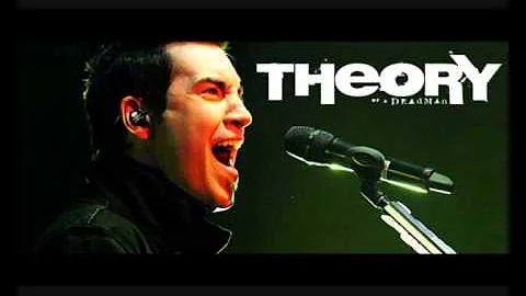 Theory of a Deadman - Shoot to Thrill