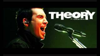 Theory of a Deadman - Shoot to Thrill chords