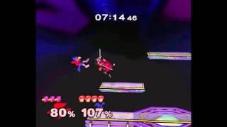 Another cool Marth thing I did