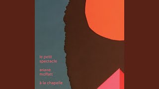 Glory Box (Live) - Ariane Moffatt