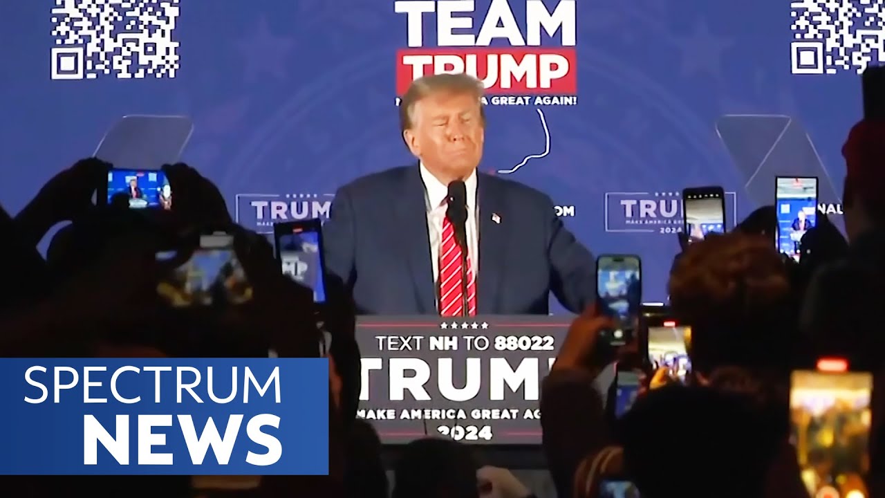 Supreme Court To Tackle Question of Presidential Immunity | Spectrum News