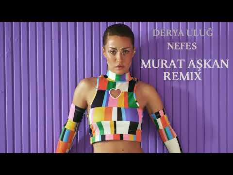 Derya Uluğ -