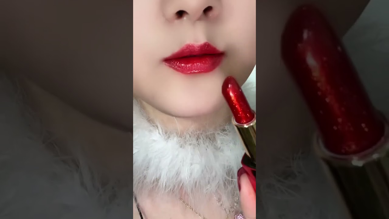 #redlips