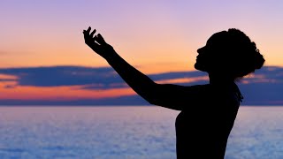 20 Minute Chakra Balancing Meditation by Rich Pendlebury | Canada's Dating Coach | Chantal Heide