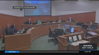 Battle continues over  who will be San Mateo's next mayor