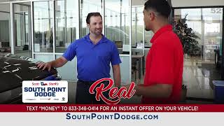 South Point Dodge - Real Deal