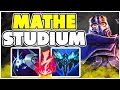 Mathe Studium für League of Legends | Noway4u Highlights LoL