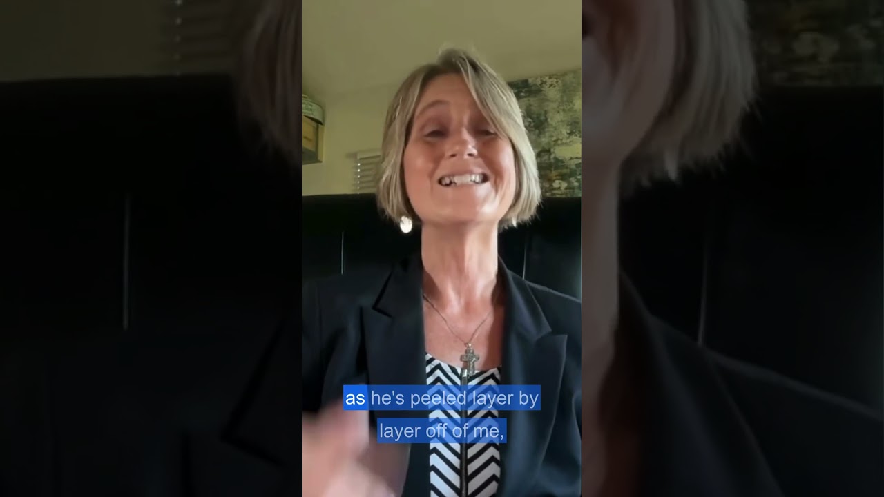 Believe on Jesus — Healing Is Your Portion