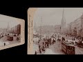 Hamburg Germany, 1901 (silent, still image)