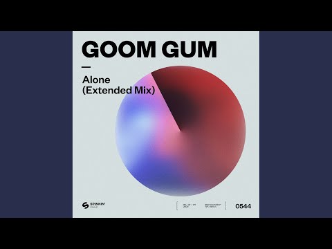 Alone (Extended Mix)