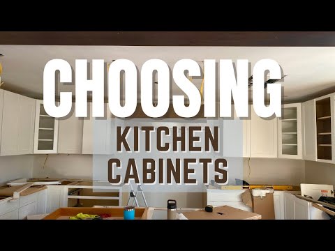 How To Choose The Right Kitchen Design