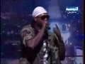 Capture de la vidéo Zamba Boss - Ti Bary