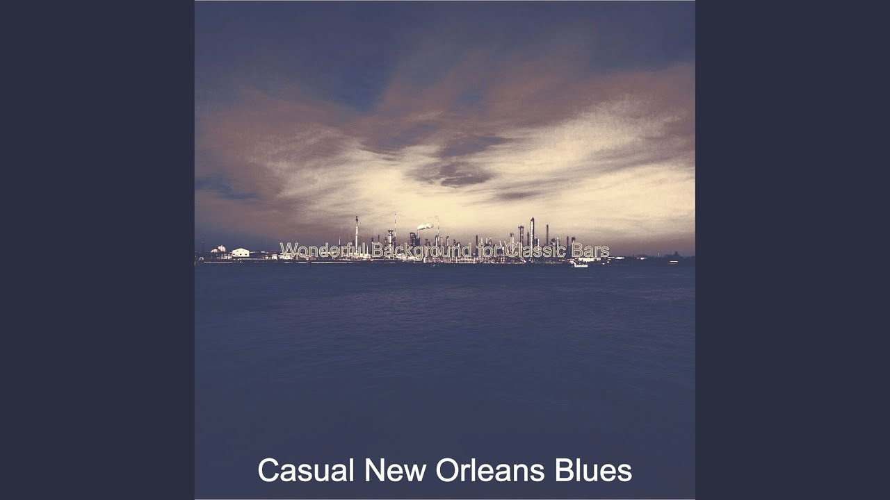 High Class Moods for Jazz Clubs