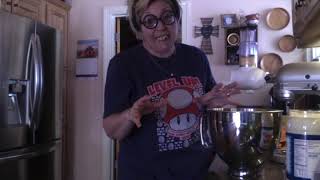 How To Make Menner Cheese