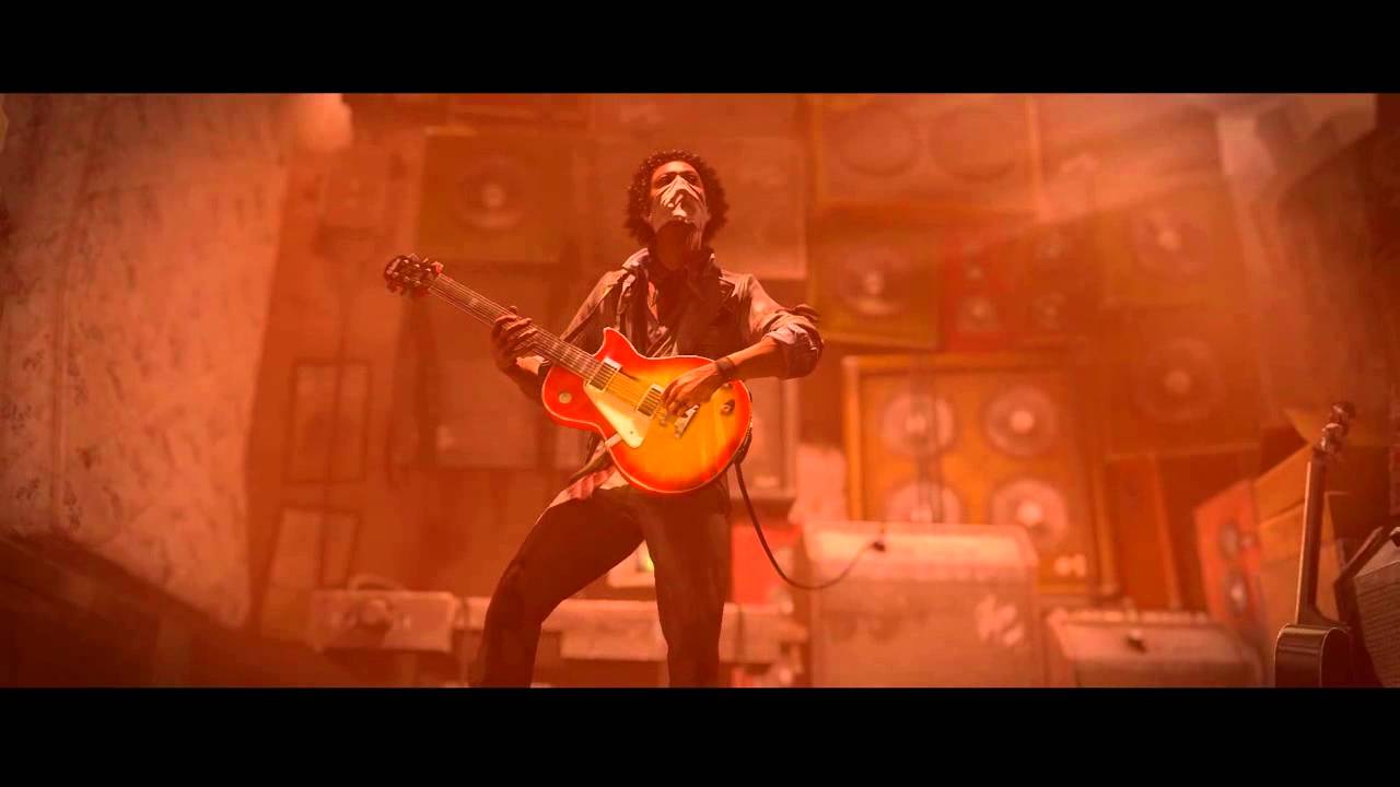 Star-Spangled Banner, Nazi, Les Paul