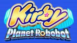 Machine Passage (Air Ride) - Kirby Planet Robobot