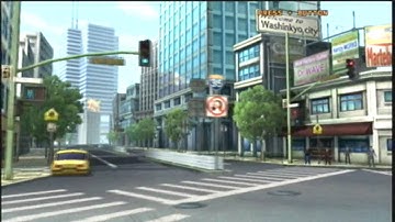 Tatsunoko vs Capcom Part 1 of 3 [HD]