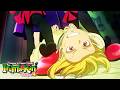 Demon Boys Always Trying to Seduce Lilith | Welcome to Demon School! Iruma-kun Season 4