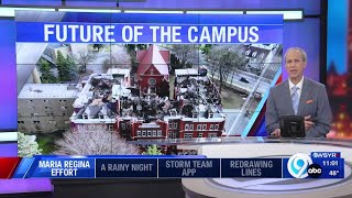 Could the Maria Regina Project finally get off the ground?