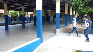 DOCUMENTÁRIO ESCOLA JOSÉ PACHECO FILHO
