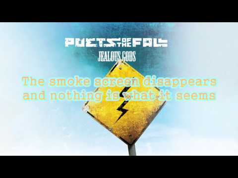 (+) Poets of the Fall - Love Will Come to You (Lyrics Video)