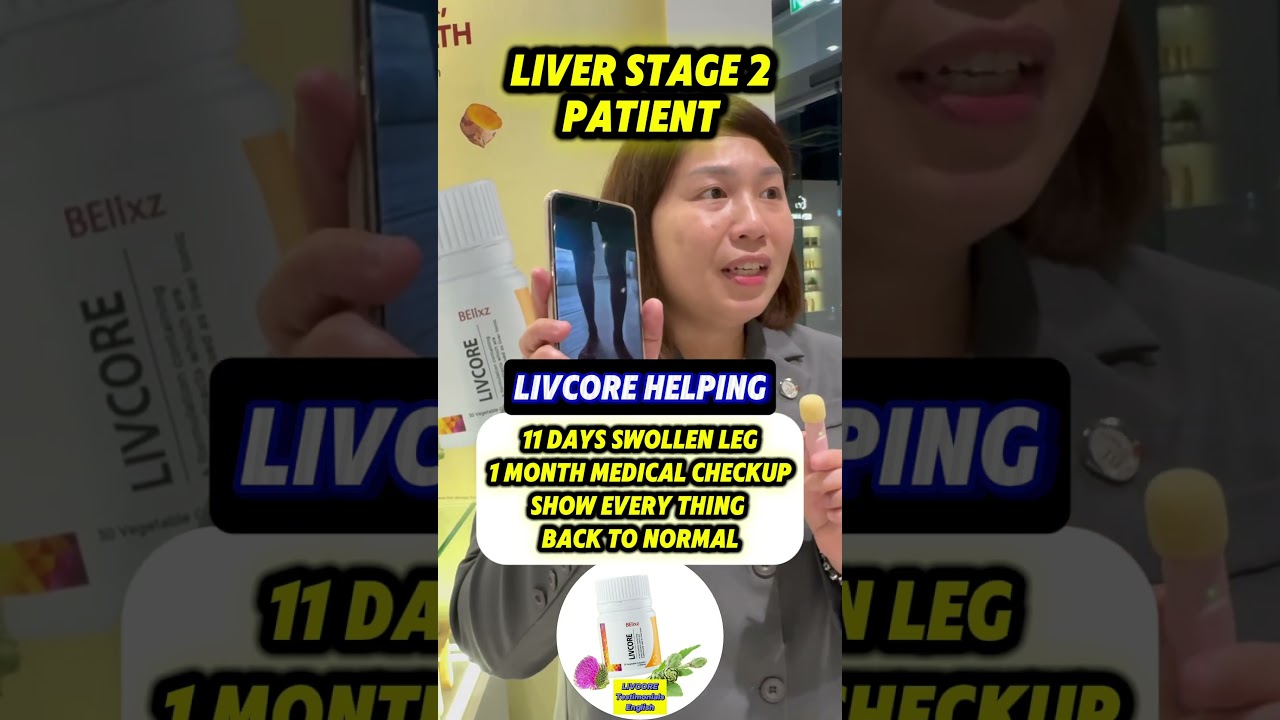 #Liver