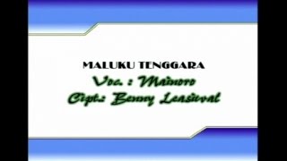 Mainoro - MALUKU TENGGARA