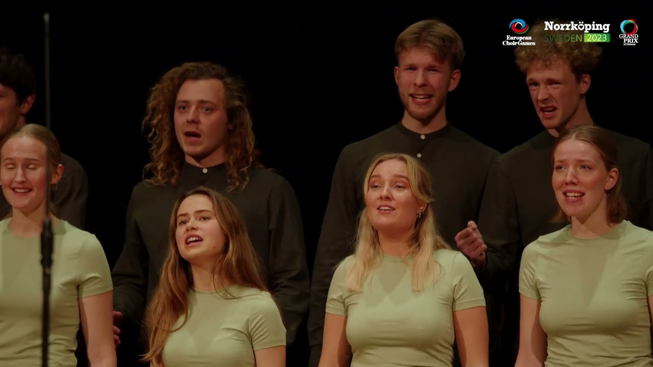 Youth Choir Aarhus U