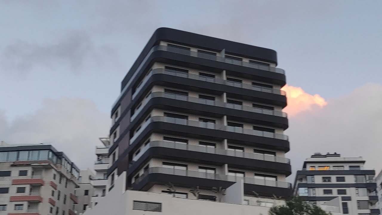 اخر ماكاين في #طنجة #شقق# رائعة 😍🙌🏻