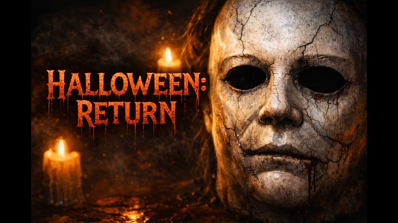 HALLOWEEN: 2026 RETURN | He Never Left