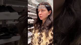 Idziesz na zakupy do TK Maxx albo Half Price!