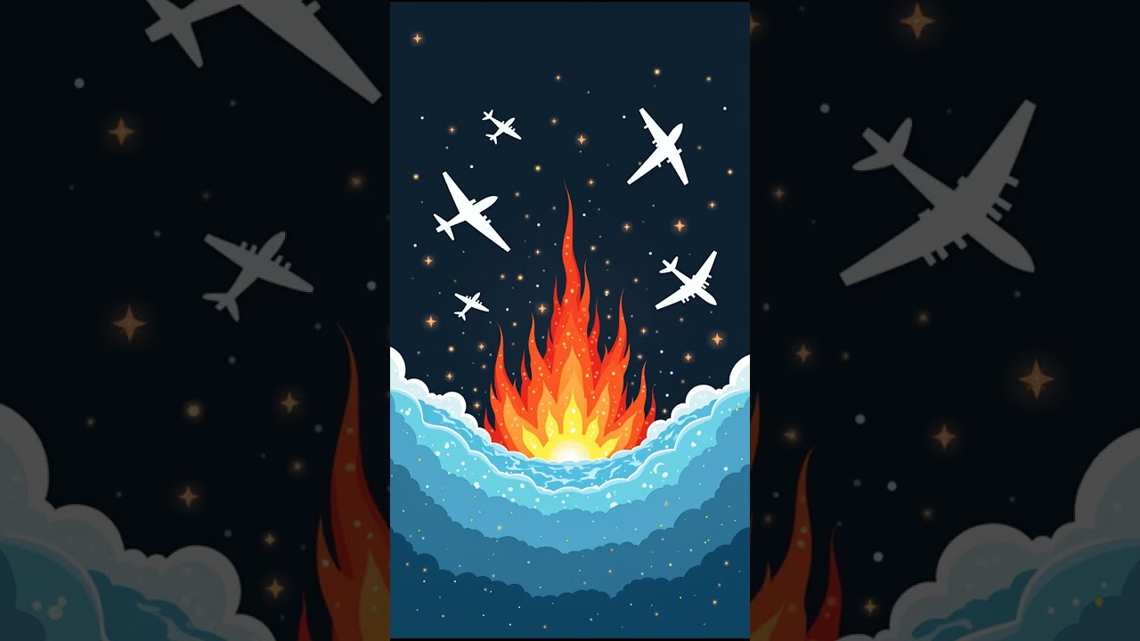 Why Life Would Vanish Without Earth's Atmosphere | 