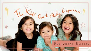 KC Preschool June 20