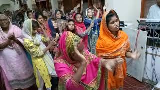 Hallelujah praise the Lord. screenshot 5