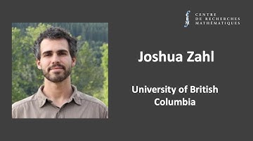 Joshua Zahl: Sticky Kakeya sets, and the sticky Kakeya conjecture