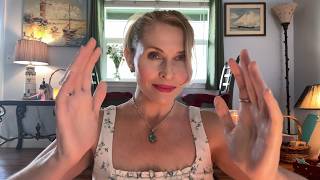 🩵 SPEAK YOUR TRUTH! Unblock fear of being your authentic self! | throat chakra reiki healing