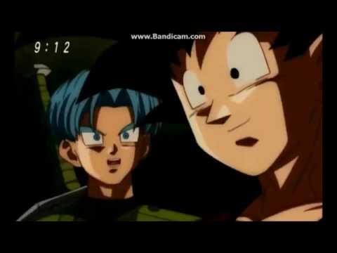 Dragon Ball Super Episode 56 Yajirobe Is Alive
