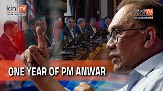 [Analysis] One year of PM Anwar, what is the biggest achievements and failures?